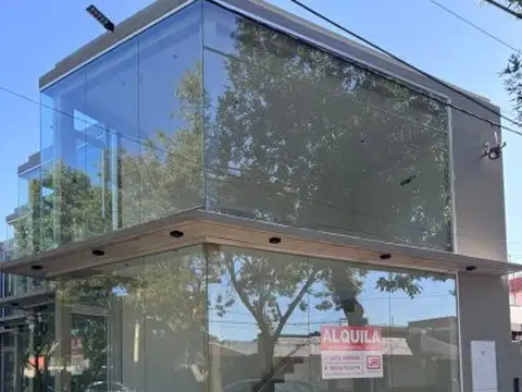 Locales a Estrenar sobre Av. Santa Fe