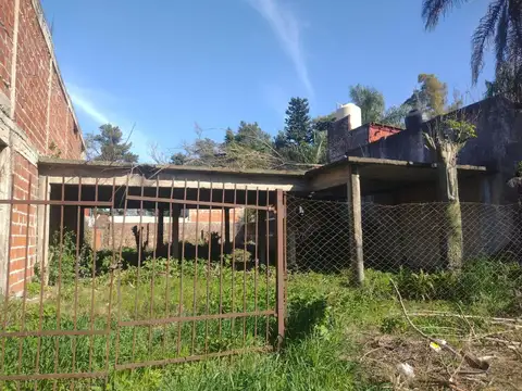 Terreno/lote 300M2 - Barrio Parque Surth Horeis