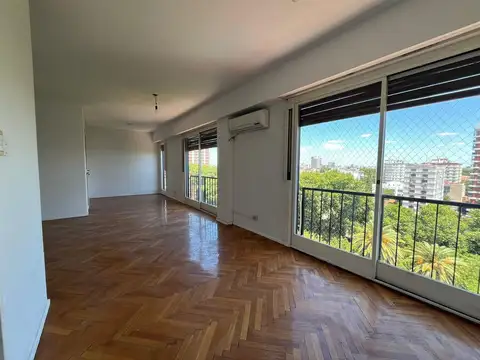 Departamento en Alquiler 41 años