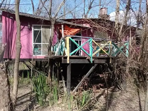 Casa en venta en Arroyo Guayraca 1