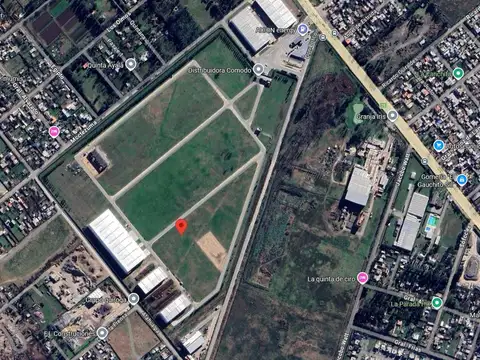 Terreno en Venta en La Reja, USD 628.000