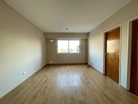 Departamento de un dormitorio apto crédito hipotecario en venta Centro de Rosario
