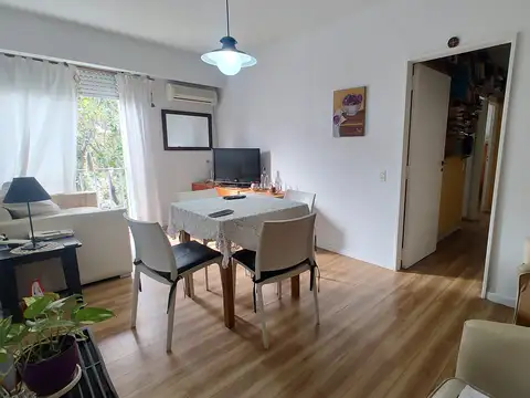 Departamento 3amb en Venta en Martinez - Edificios Bajos - por Escalera - Barrio Parque Norte