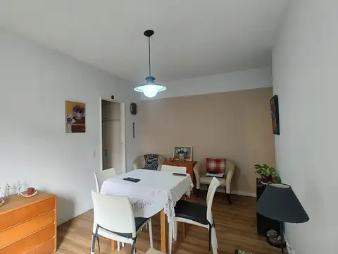 Departamento en Venta en Martinez, USD 100.000