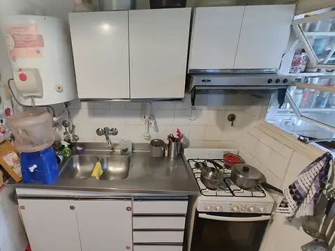 Departamento en Venta 55 años