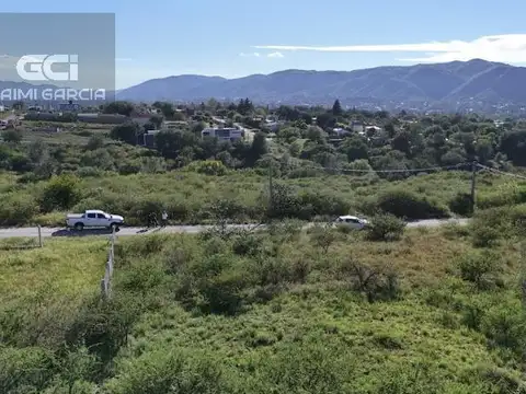 Terreno en venta en San Antonio de Arredondo.