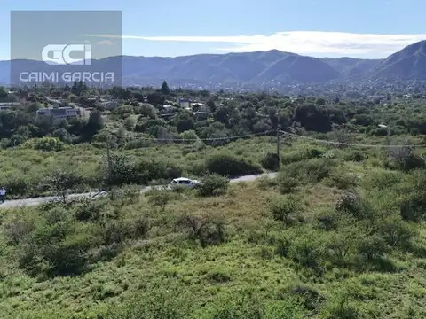 Terreno en venta en San Antonio de Arredondo.