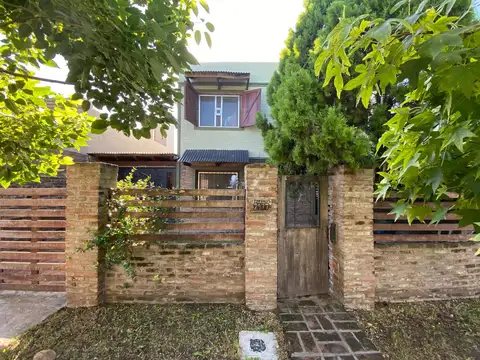 Casa en Venta al Oeste