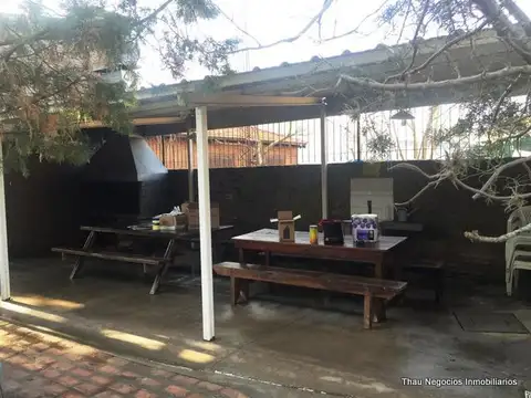 COMPLEJO DE CABAÑAS PUERTO ARAGÓN