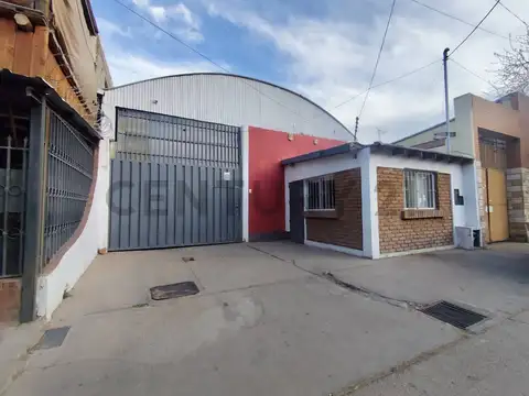 Venta Galpón en Dorrego