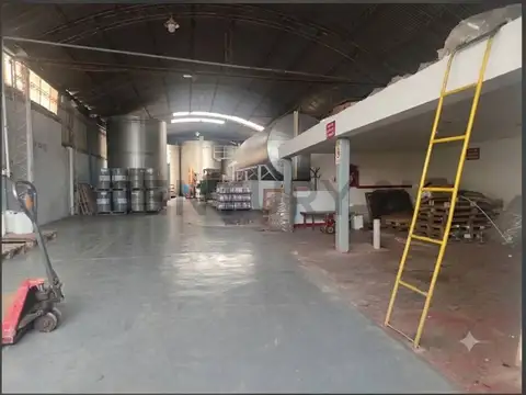 Pueyrredón , Piso 0