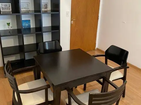 Departamento en Alquiler en Monserrat, $ 600.000