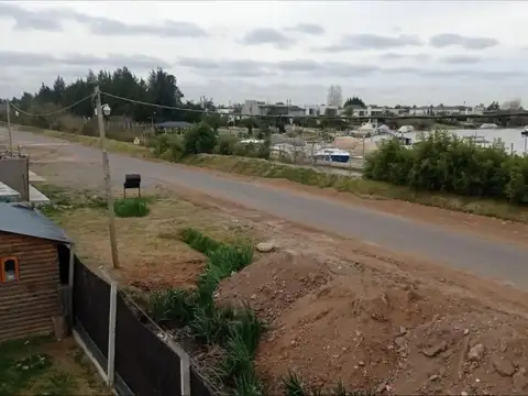 Terreno en Venta 12  mts Frente