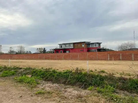 Lotes de 360 m2  en Venta – Dique Luján, Tigre