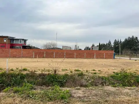 Lotes de 360 m2  en Venta – Dique Luján, Tigre