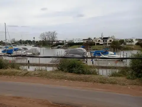 Terreno en Dique Lujan fraccionado en 9 lotes, Villa la Ñata