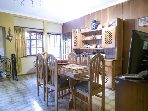 Casa en Venta al Sureste