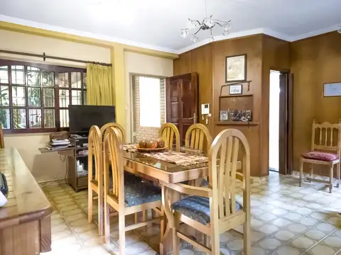 Casa en Venta 60 años