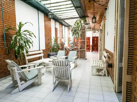 Casa en Venta en Villa del Parque, USD 350.000