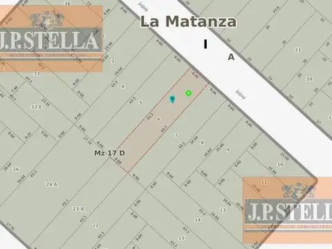 Jujuy 2757