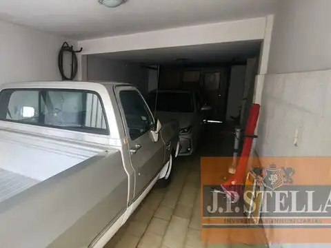 Casa en Venta 40 años