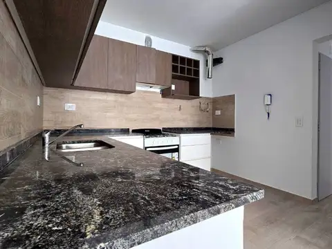 Departamento en Venta al Este