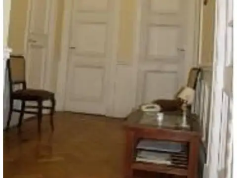 Departamento en Alquiler Temporal Apto profesional