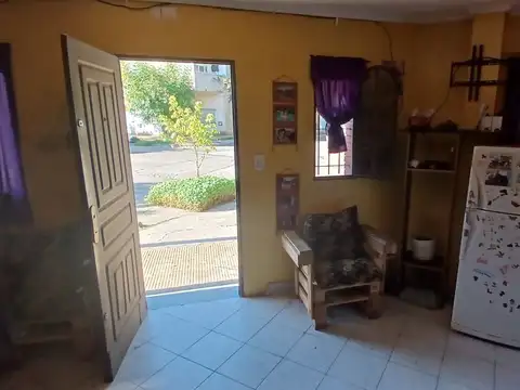 Depto Tipo Casa en Venta de 4 ambientes