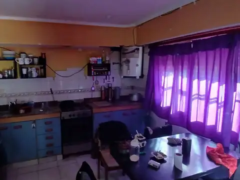 Depto Tipo Casa en Venta de 3 dormitorios