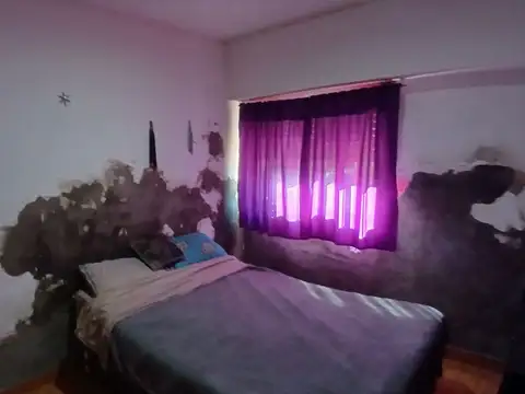 Depto Tipo Casa 4 ambientes con 1 baño