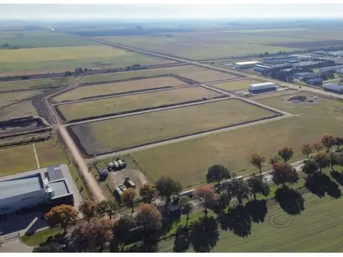 RN9 y RN9 & RP26 , Piso No definido