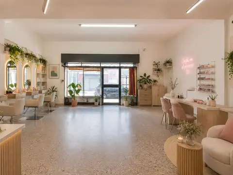Depto Tipo Casa en Venta en Santos Lugares, USD 79.000