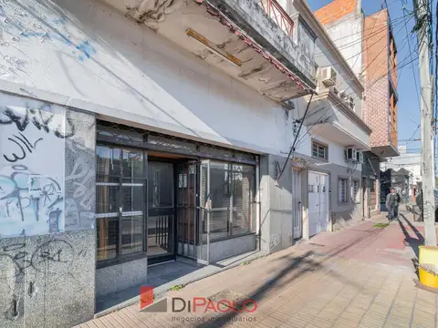Av. La Plata al 4000