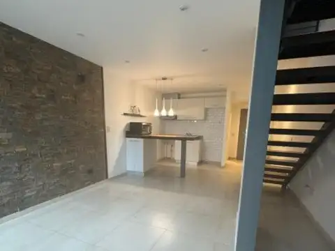 VENTA AYRES LOFT - 2 AMBIENTES - CON COCHERA