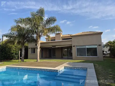 Dean Funes 2400, Belen de Escobar, San marco