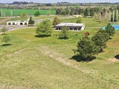 Adg. Oportunidad única En Mirabosques, Cardales