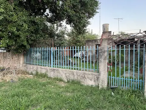 Terreno en Venta en General Rodriguez, USD 48.000