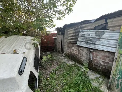 Lote Terreno en Venta General Rodriguez centro