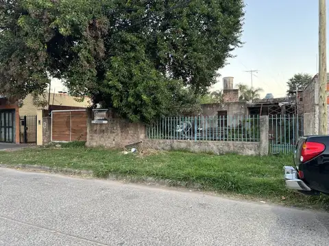 Lote Terreno en Venta General Rodriguez centro