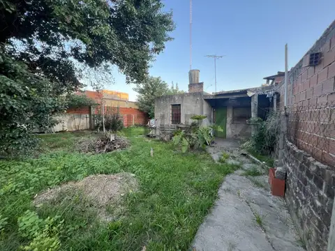 Terreno en Venta 13  mts Frente