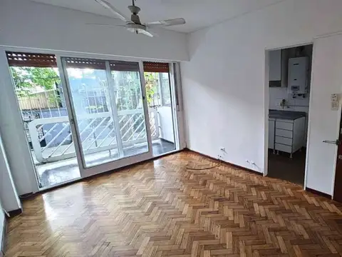 Departamento en Alquiler de 2 ambientes