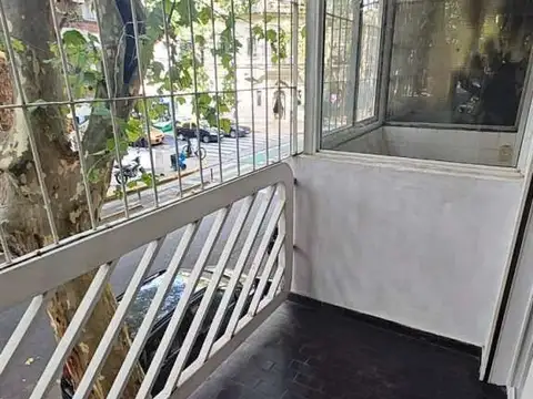 Departamento en Alquiler 50 años