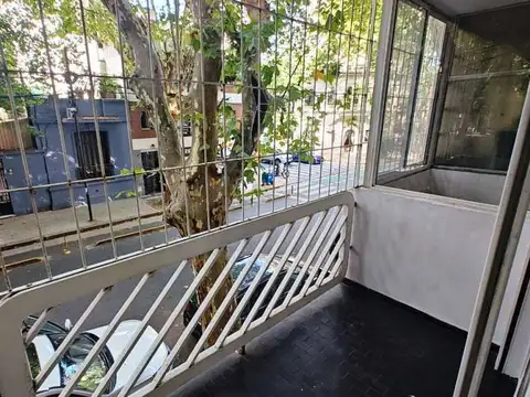 Departamento en Alquiler al Este