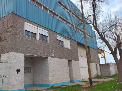 Galpon en Venta 26 años