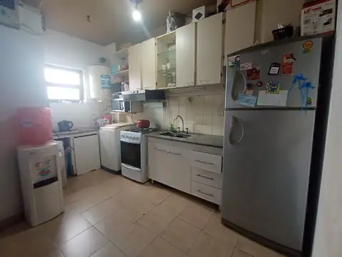 VENTA DEPARTAMENTO 3 AMBIENTES CON COCHERA, ISIDRO CASANOVA