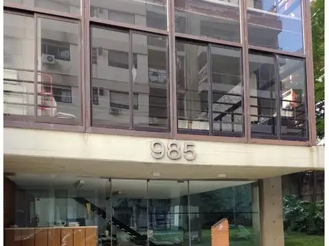 Oficina en Alquiler en San Telmo, $ 575.000