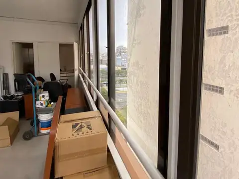 Humberto Primo SIN EXPENSAS 900, Piso 6