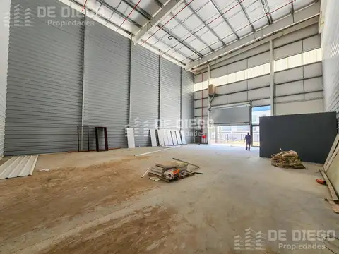 Galpon en Venta en Troncos del Talar, USD 728.000