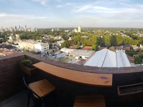 Departamento en Venta al Noreste