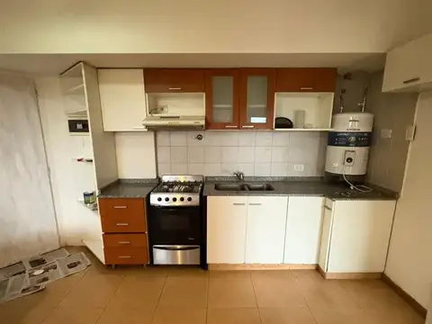 Departamento en Alquiler de 2 ambientes